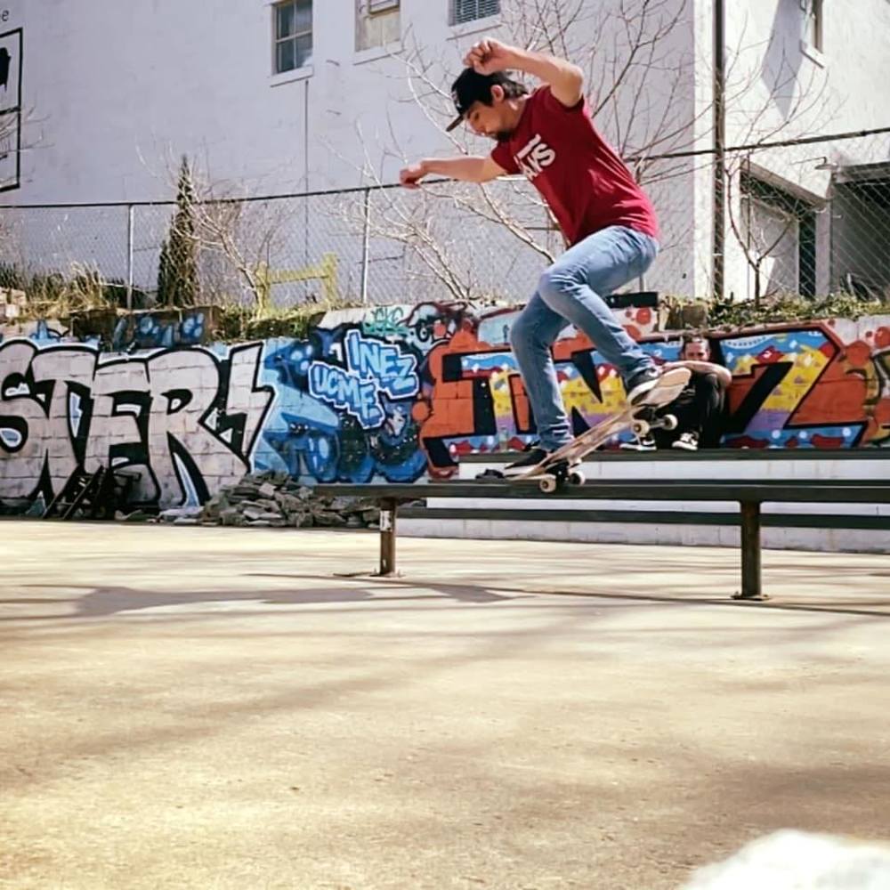 Meet your Posher, Dylan